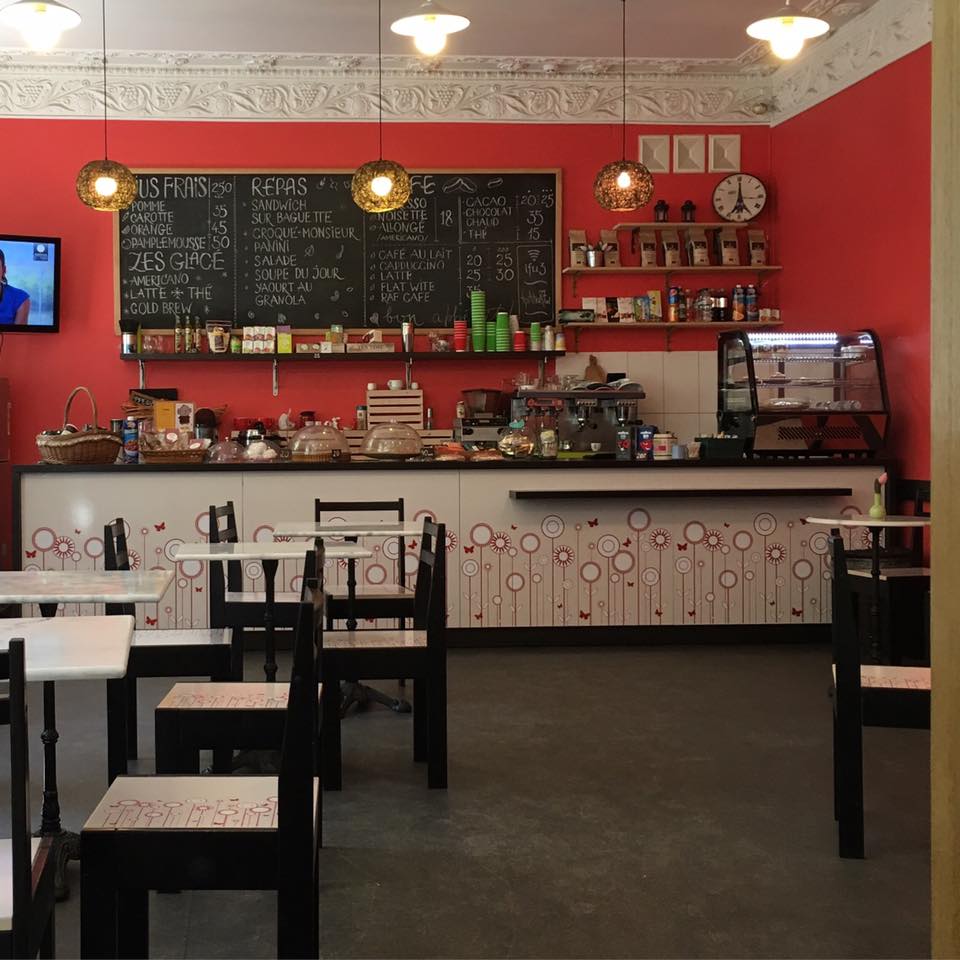 Буфет для кафе Буфет для кафе